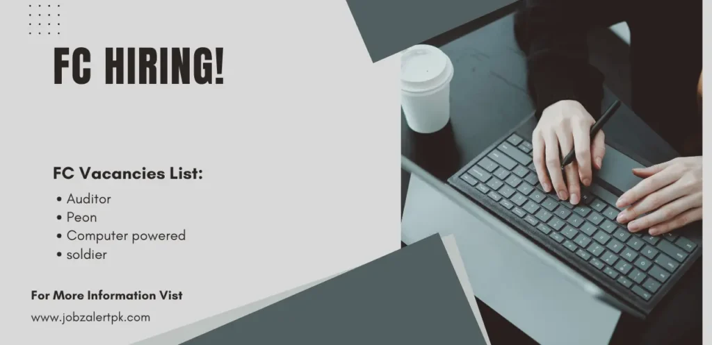 FC Jobs