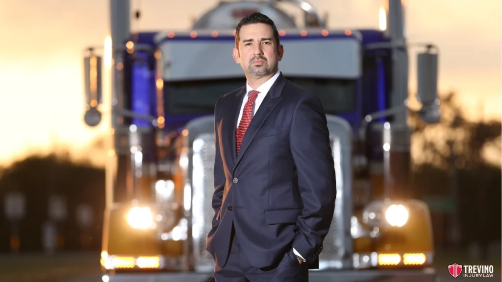Semi Accident Lawyer