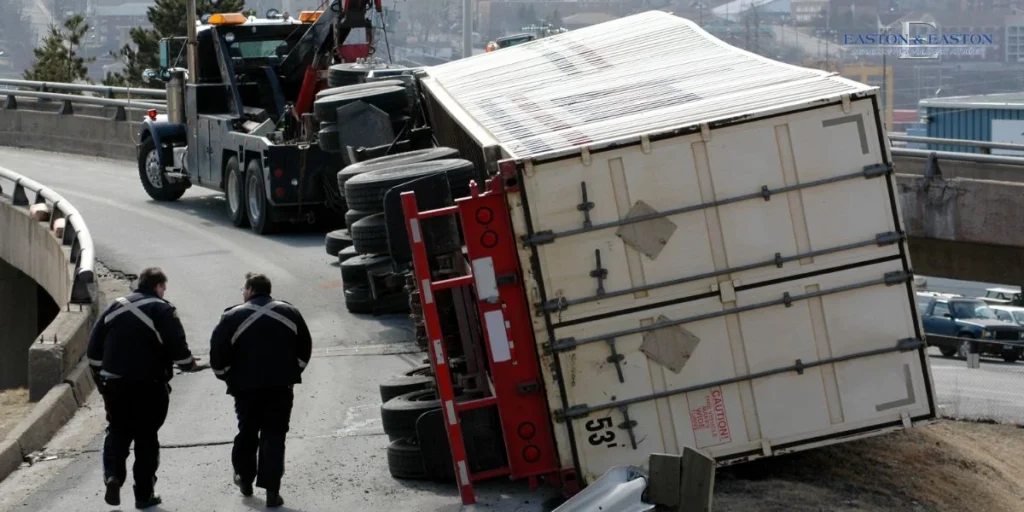 Truck Crash Lawyer